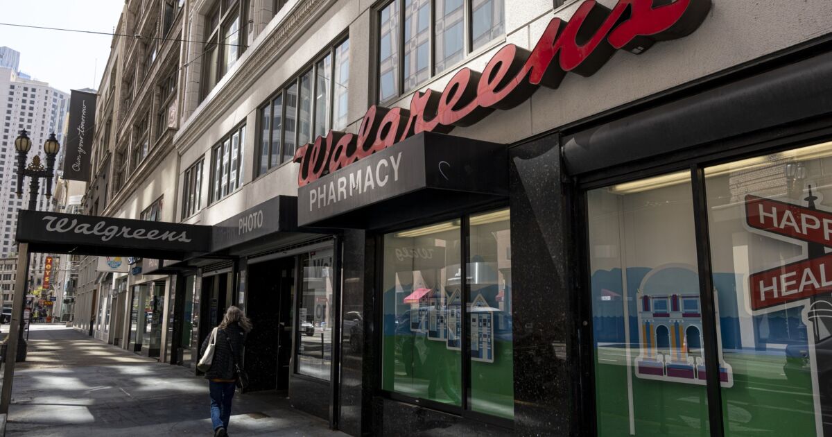 Chime customers can now make deposits at Walgreens without cost Epic