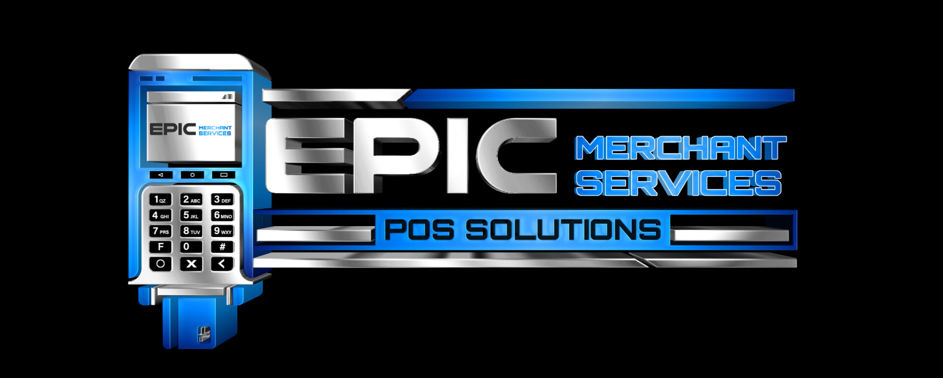 Epic Merchant Services